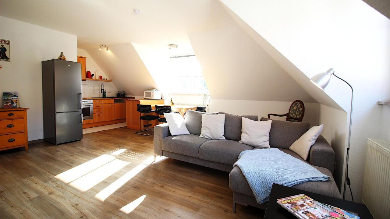 Homie Stay Zell - Apartment Mit Privatparkplatz Zell am Main Екстер'єр фото